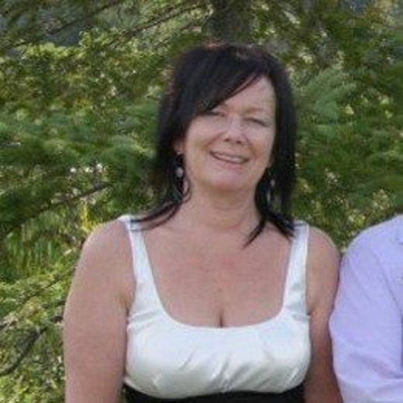 Meet your Posher, Nancy - Picture 1 of 1